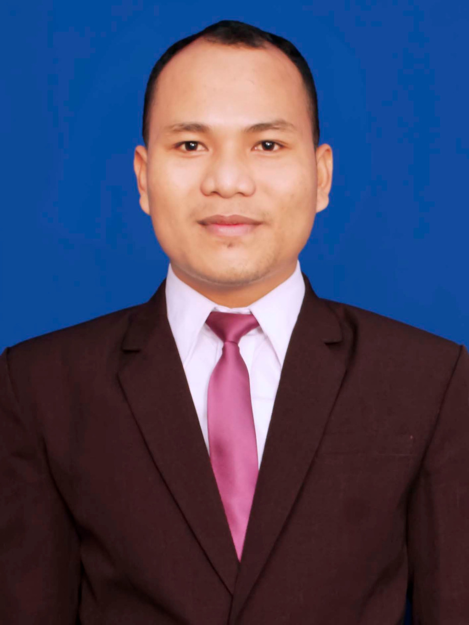 FARIZAL AMIR, M. Pd