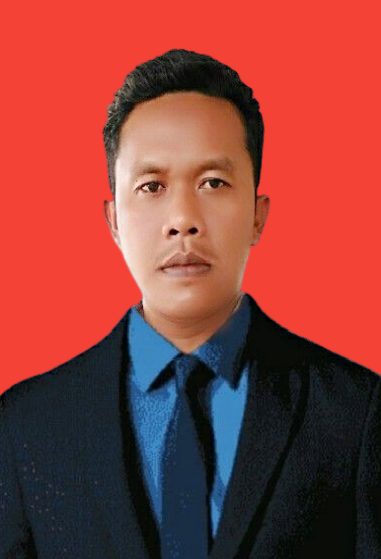 MUHAMMAD IWAN, A. Md